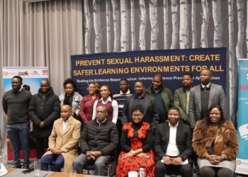 One in four young women experience sexual violence, stakeholders told
