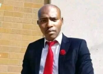 ALLEGED SERIAL KILLER PASTOR: More victims come out, case triggers church reckoning