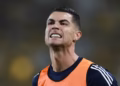 Martinez backs Ronaldo to feature at the 2030 World Cup: His secret is his hunger.