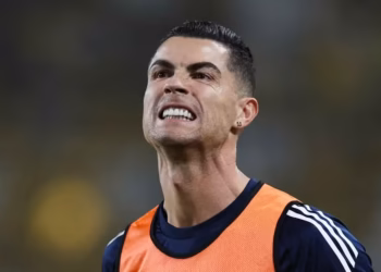 Martinez backs Ronaldo to feature at the 2030 World Cup: His secret is his hunger.