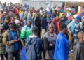Malawians and Nigerians flee South Africa amid xenophobic threats