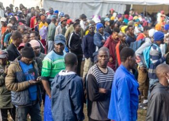 Malawians and Nigerians flee South Africa amid xenophobic threats
