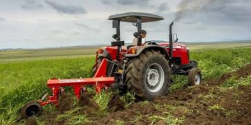 NMC exhausts tractor hire subsidy budget, farmers to pay full E580 rate