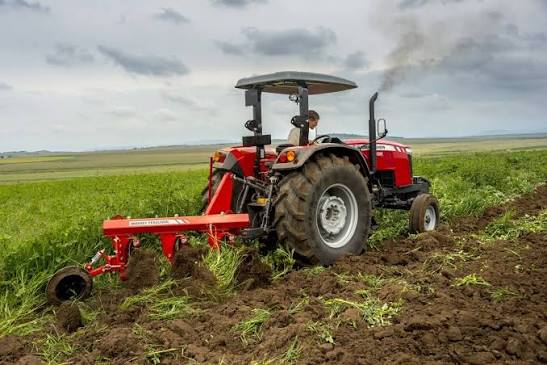 NMC exhausts tractor hire subsidy budget, farmers to pay full E580 rate