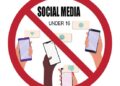 Britain announces social media ban for under-16s