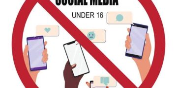 Britain announces social media ban for under-16s