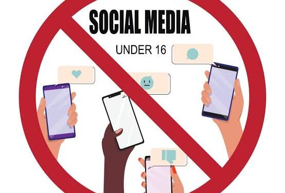 Britain announces social media ban for under-16s