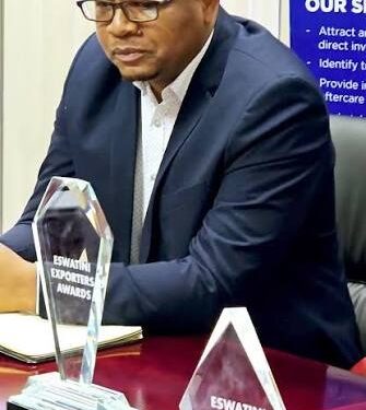 E160m blow to Eswatini’s export earnings