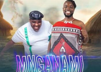 ProRBS, Histo drop heartfelt new single ‘Mnganami’