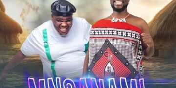 ProRBS, Histo drop heartfelt new single ‘Mnganami’