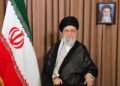 Khamenei to be buried July 9 as Iran announces six-day funeral programme