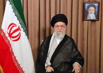Khamenei to be buried July 9 as Iran announces six-day funeral programme