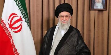 Khamenei to be buried July 9 as Iran announces six-day funeral programme