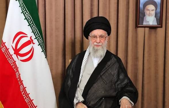 Khamenei to be buried July 9 as Iran announces six-day funeral programme