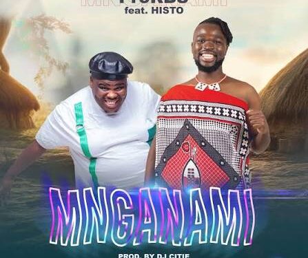 ProRBS, Histo drop heartfelt new single ‘Mnganami’