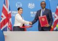 UK wins arbitration case over cancelled Rwanda asylum deal
