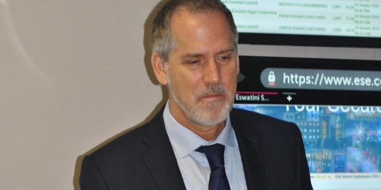 AGSPAC ends half-year with E8m cash reserve