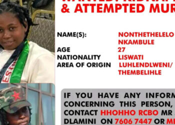 Single post destroyed my life – wanted SWAYOCO activist