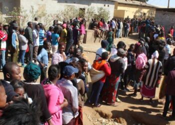 Alliance politics take centre stage as Zambia heads to August polls