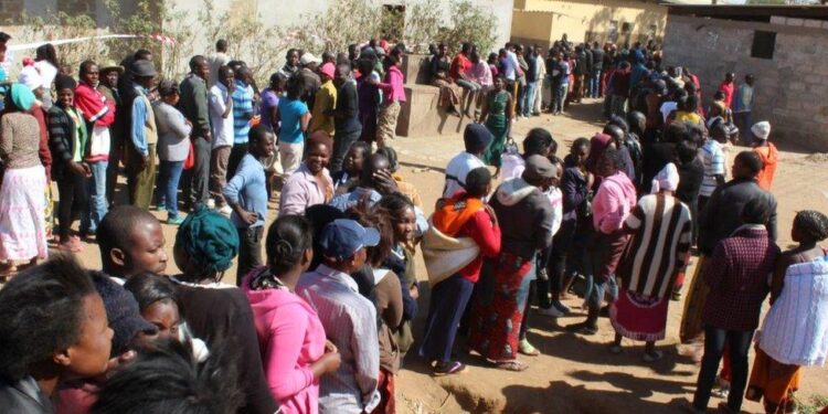 Alliance politics take centre stage as Zambia heads to August polls