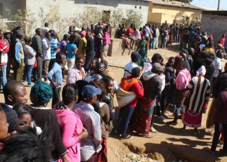 Alliance politics take centre stage as Zambia heads to August polls