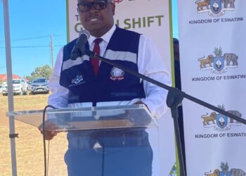 RFM Solar Project powers better healthcare with E2.4 Million annual savings