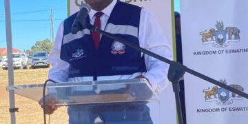 RFM Solar Project powers better healthcare with E2.4 Million annual savings