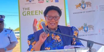 Eswatini nears 50% renewable energy goal