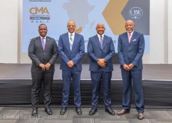 CMA moves to close economic data gaps across member States