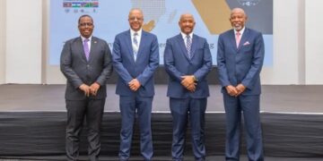 CMA moves to close economic data gaps across member States
