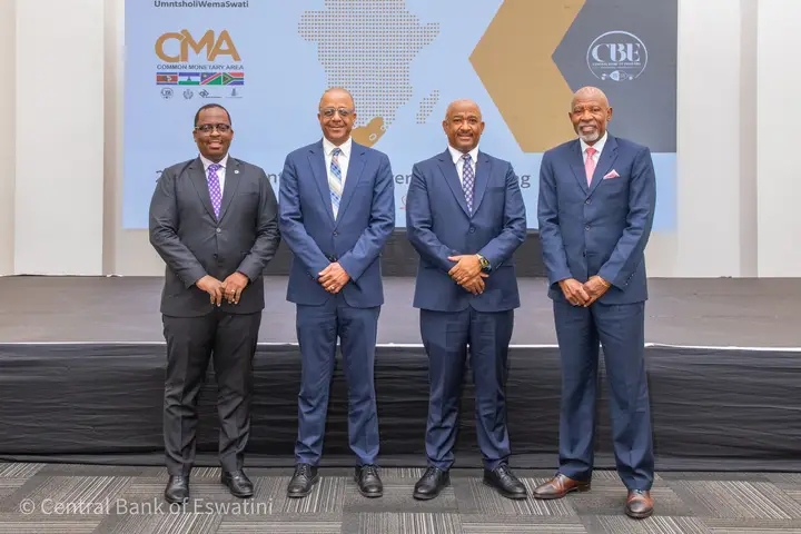 CMA moves to close economic data gaps across member States