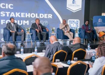 CIC moves to establish construction fund