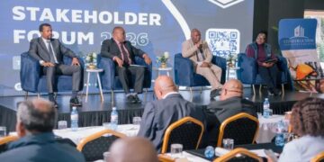 CIC moves to establish construction fund