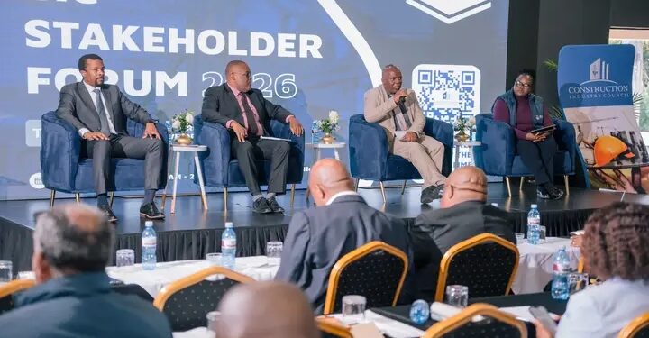 CIC moves to establish construction fund
