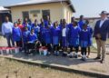 Learners to receive  free farming kits for home gardens