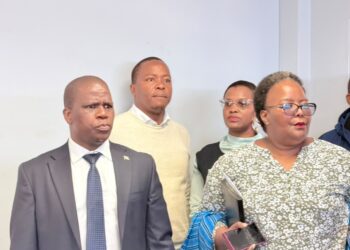 E22M aquaculture project targets 1M fingerlings