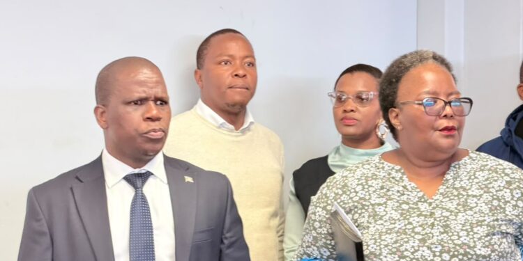 E22M aquaculture project targets 1M fingerlings
