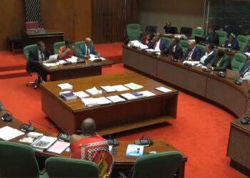 The board is sinking on debt because government doesn’t pay on time- PS