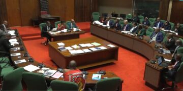 The board is sinking on debt because government doesn’t pay on time- PS
