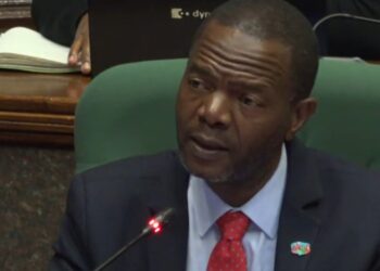 Housing PS defends 27-year-old World Bank debt carried by ENHB