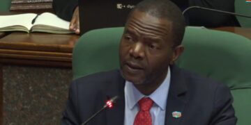 Housing PS defends 27-year-old World Bank debt carried by ENHB