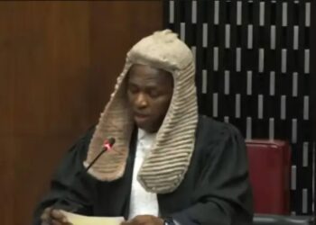 Ministries given Monday ultimatum to account for first- quarter performance