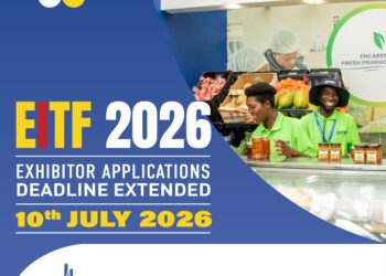 Over 400 exhibitors applications for EITF