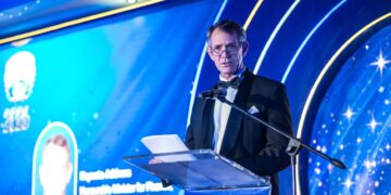 Eswatini Beverages scoops overall highest compliant contributor