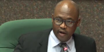 PS admits lapses after AG flags unauthorized Vehicle spending