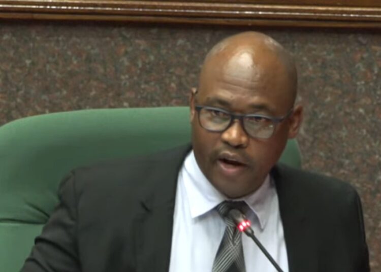 PS admits lapses after AG flags unauthorized Vehicle spending