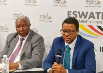 EIPA deferes Eswatini Investment Conference