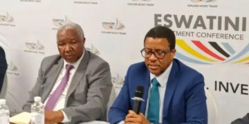 EIPA deferes Eswatini Investment Conference
