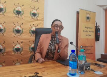 Mbabane Council dismisses claims against  CEO, suspended IPRO