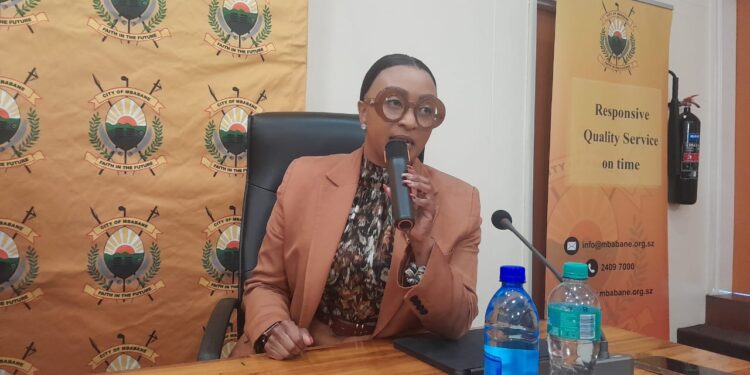 Mbabane Council dismisses claims against  CEO, suspended IPRO